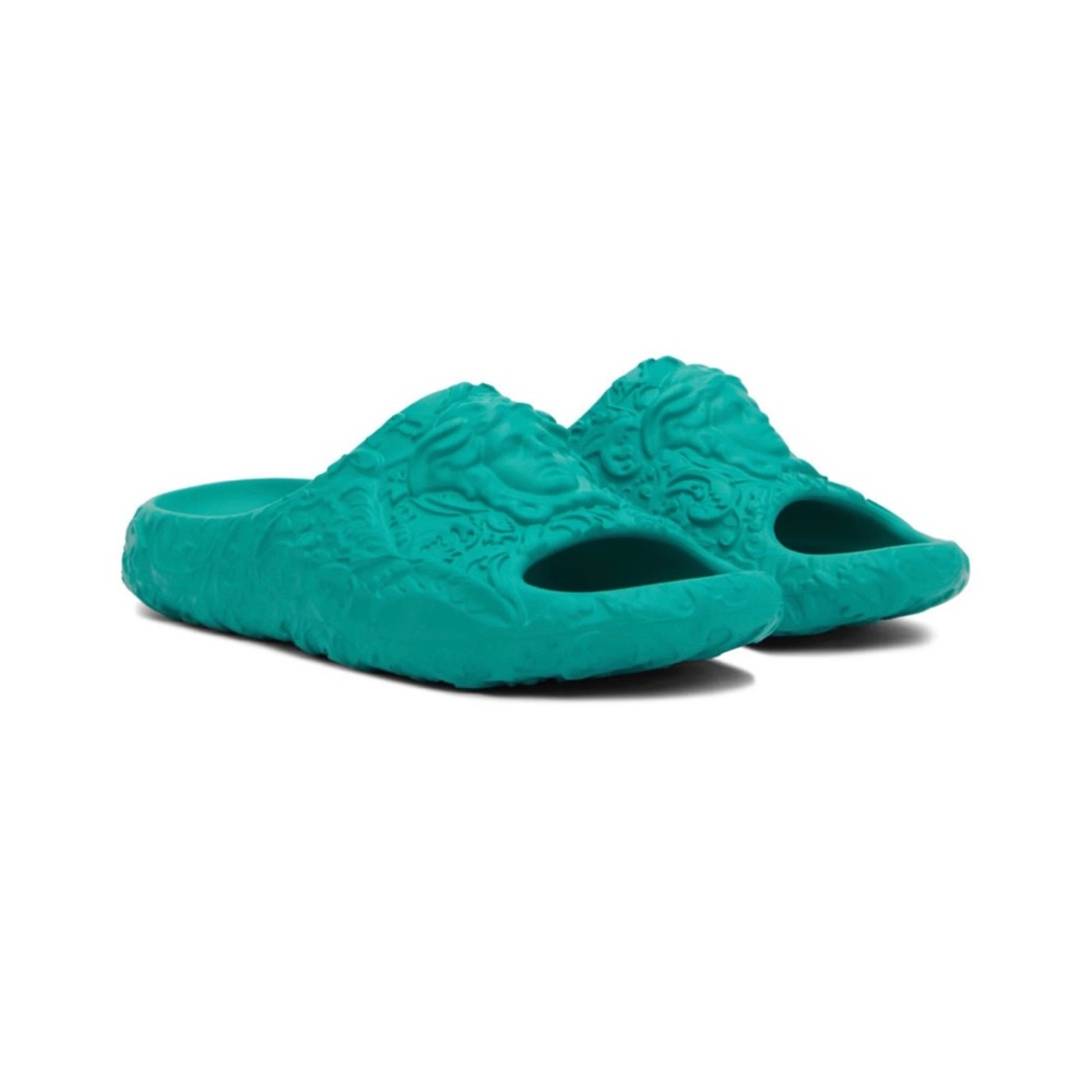 Versace sandals